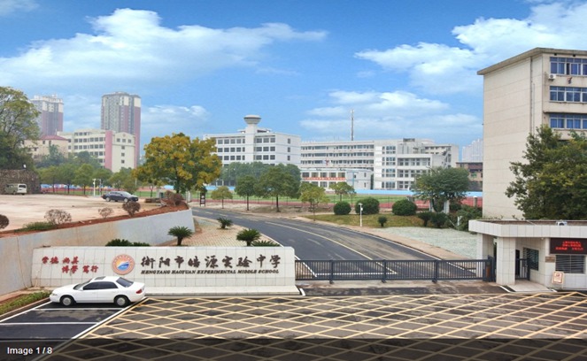 衡州中學(xué)，銘仁家具學(xué)生宿舍床的又一回頭客！