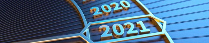 2021年新的一年新的開始