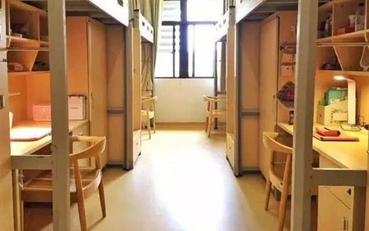 同濟大學宿舍