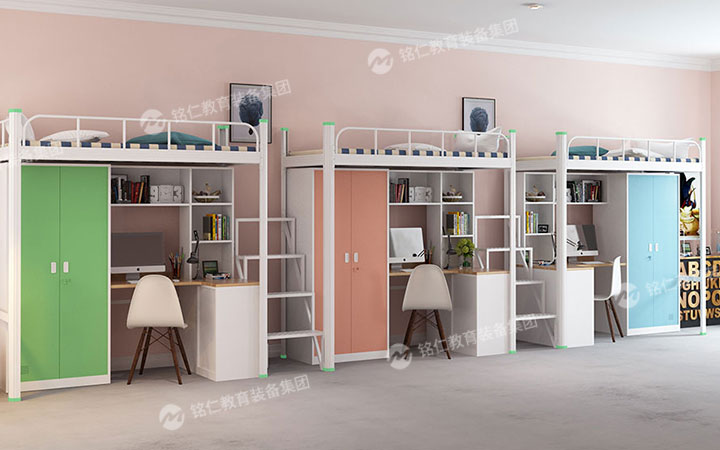 學(xué)校宿舍家具