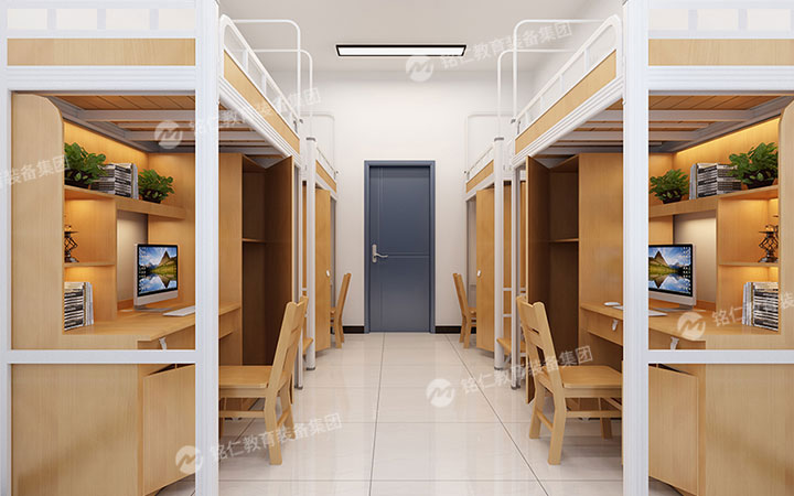 學校宿舍家具