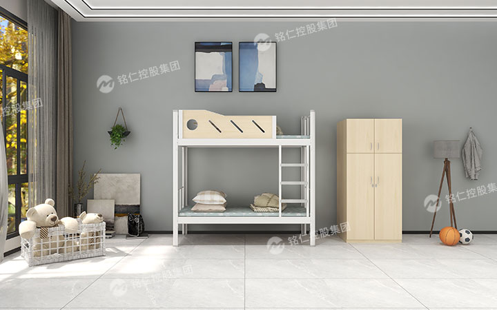 學(xué)生公寓床