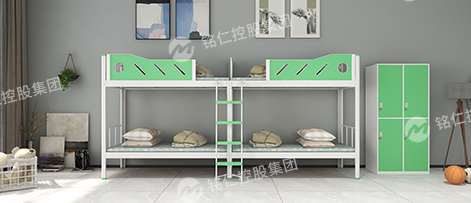 速查，你買的廣東學(xué)生上下床護(hù)欄高度達(dá)標(biāo)了么