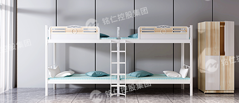 手把手教您如何采購到優(yōu)質(zhì)長沙學(xué)生公寓床