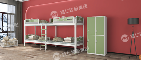 廣東學(xué)生宿舍上下鋪采購時應(yīng)關(guān)注的3大要點