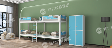 湖南學生公寓床，你了解多少？