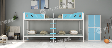 常德學(xué)生宿舍床采購到底要達(dá)到什么標(biāo)準(zhǔn)？