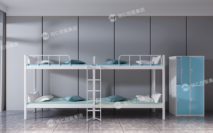 長沙學(xué)生床廠家
