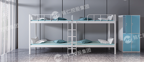 湖南學(xué)生公寓床采購時(shí)，想更劃算，這篇文章不能錯(cuò)過