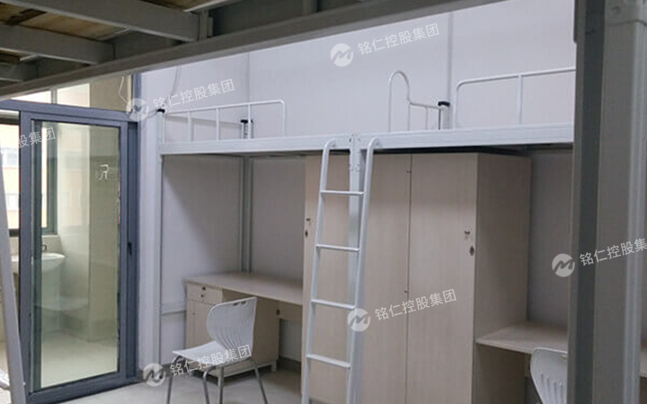 唐智科技—我們用宿舍家具征服你！