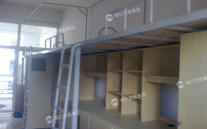 我是銘仁公寓床，我為自己代言，寧德師范學(xué)院案例